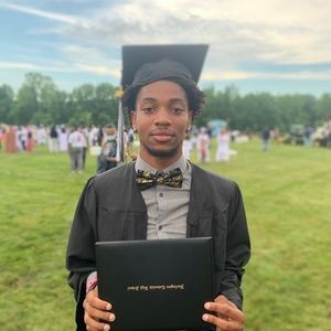 Meet your Posher, Jaden